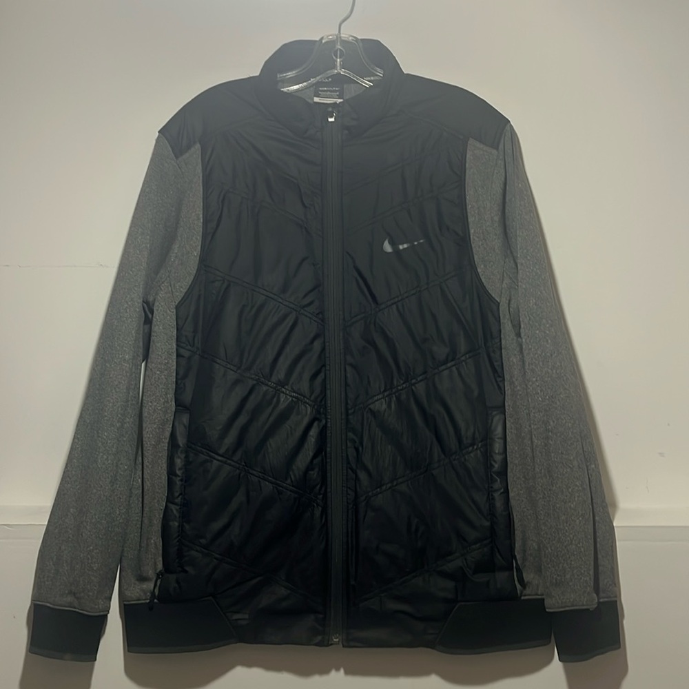 Nike Golf Jacket